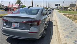 هوندا سيفيك